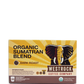 Organic Sumatran Blend Dark Roast Single Serve 100 Count