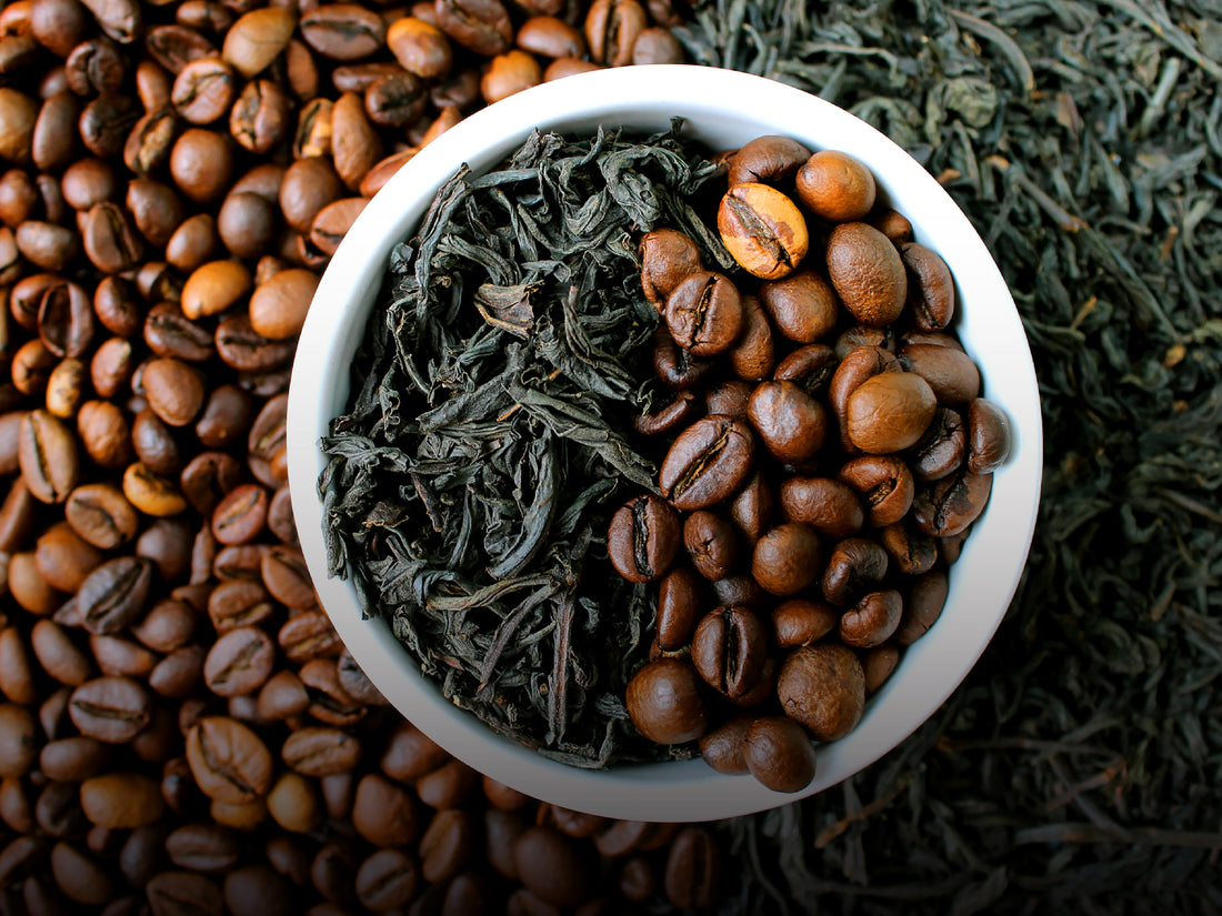 COFFEE AND TEA MARKET REPORT - MARCH 27, 2023