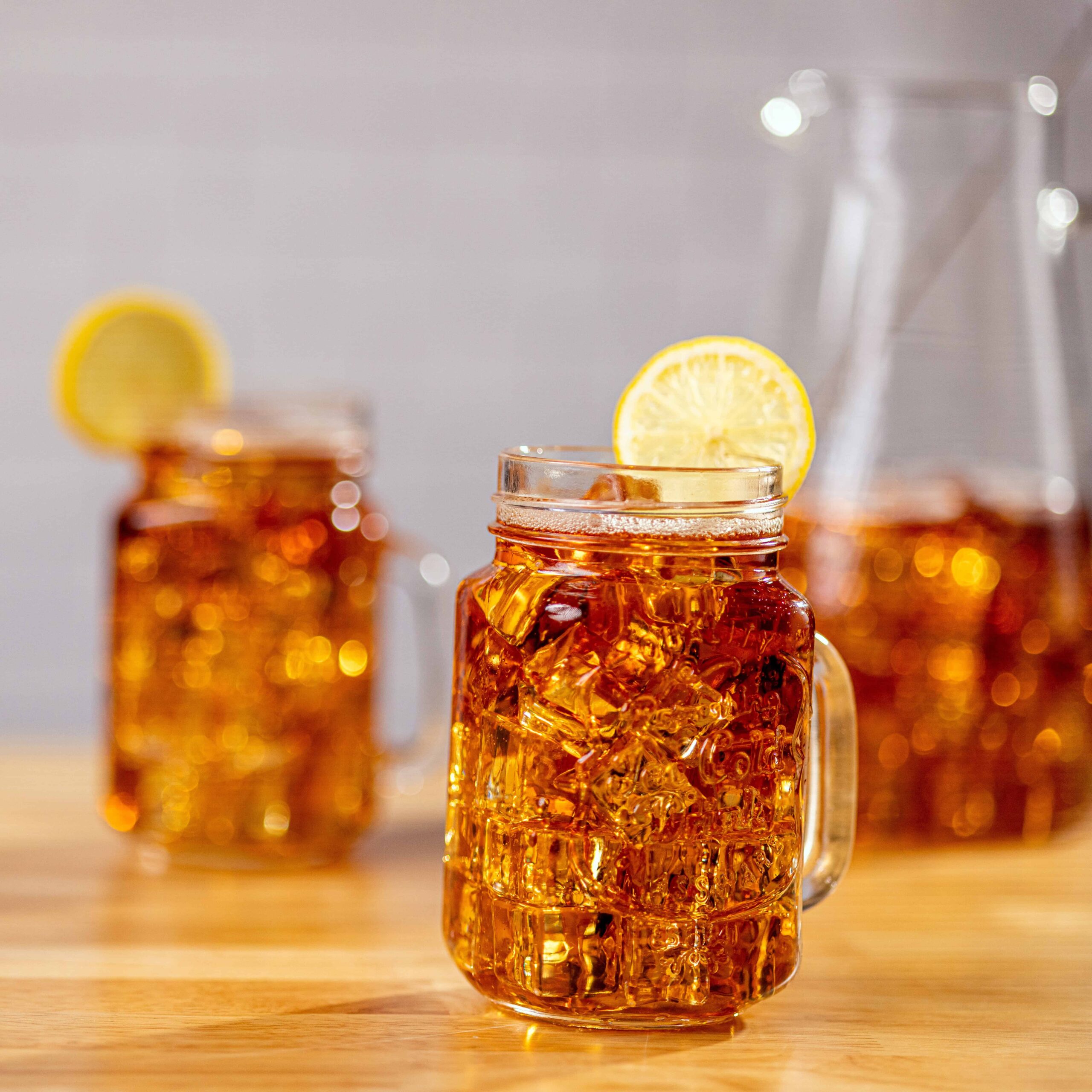 Tea & Energy (v2) | Westrock Coffee