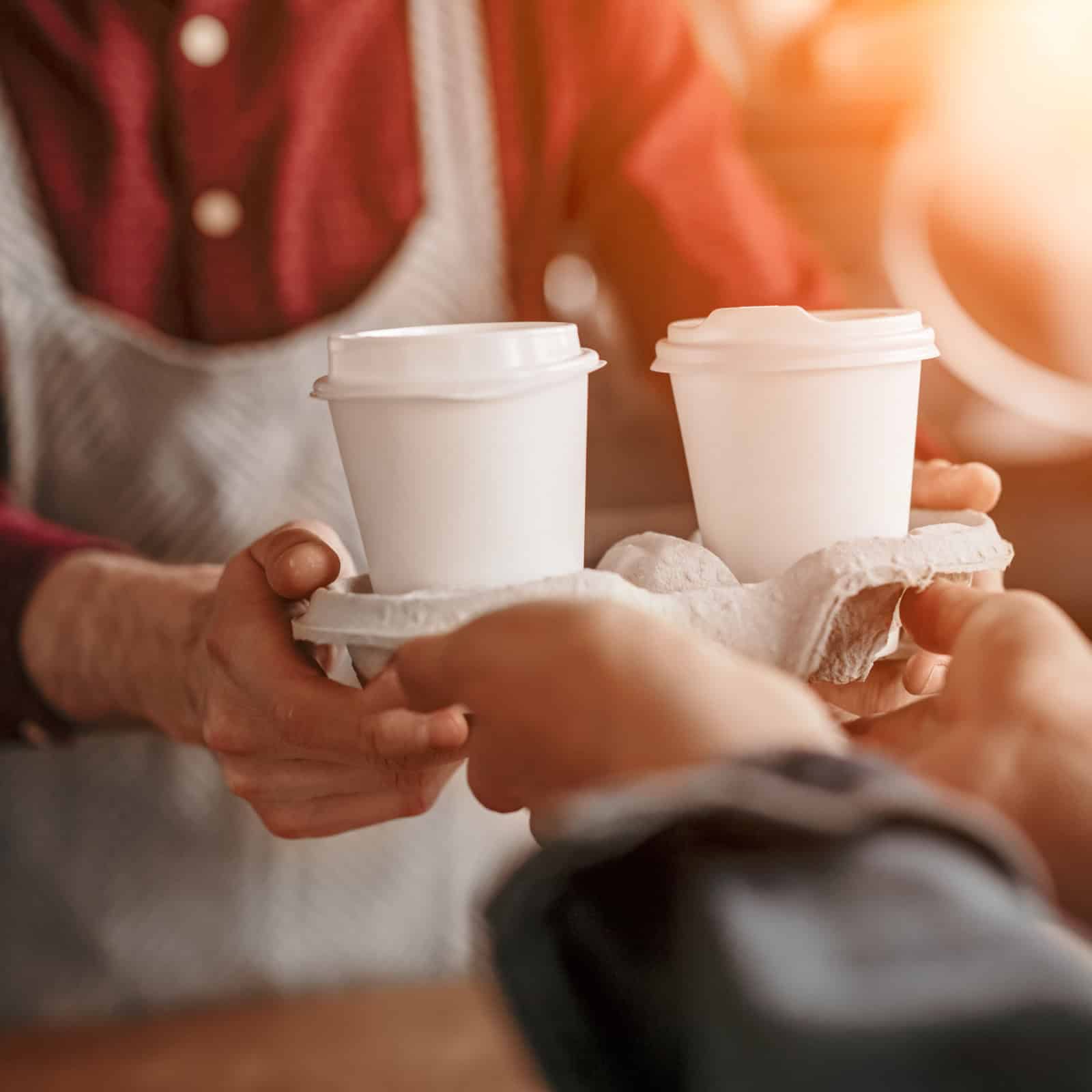 Industry Experts at Westrock Coffee