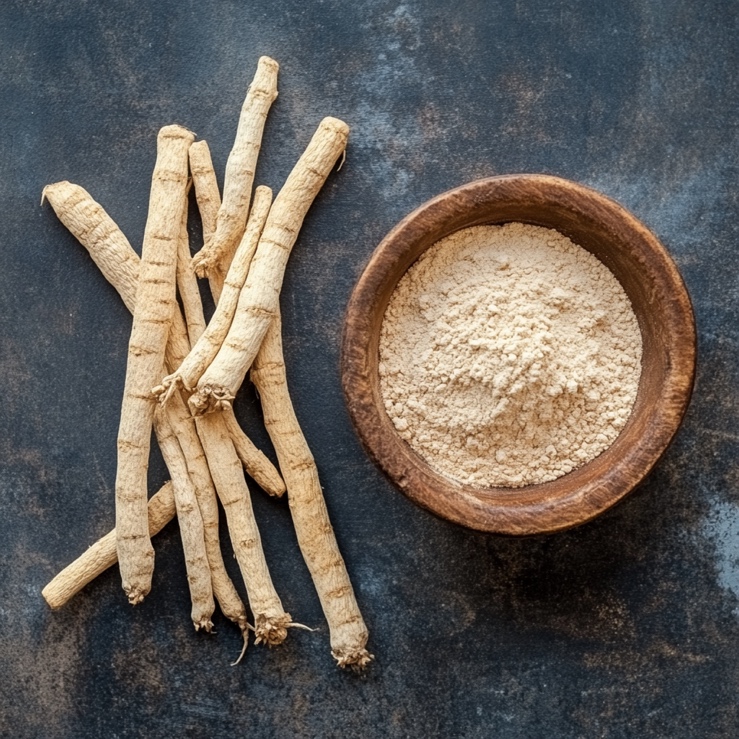 Ashwagandha Root